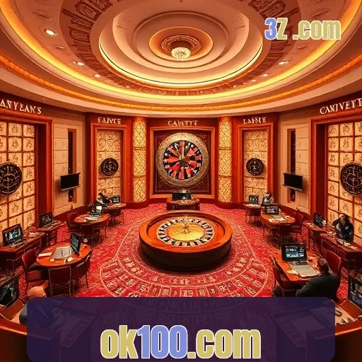 ok100.com: Dive into Exciting Arcade Games and Boost Your Fun!