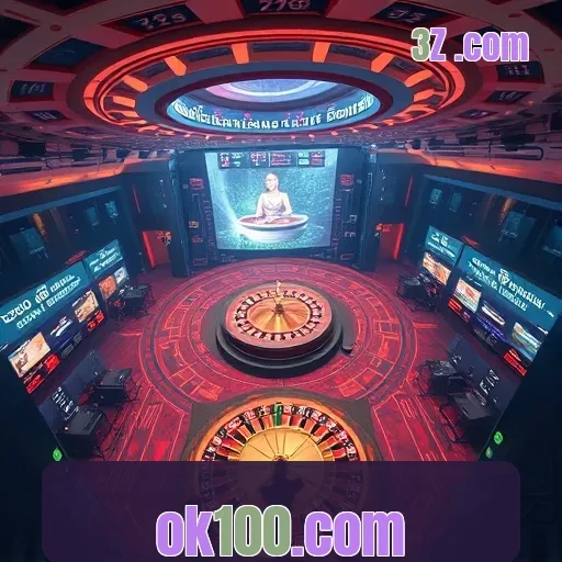 ok100.com Eventos