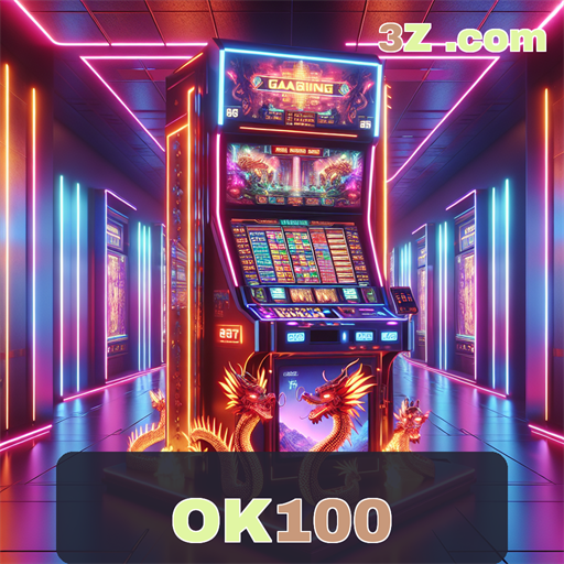 Ousadia e Diversão: A Plataforma do ok100.com