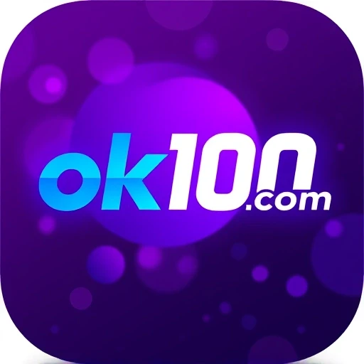 ok100.com